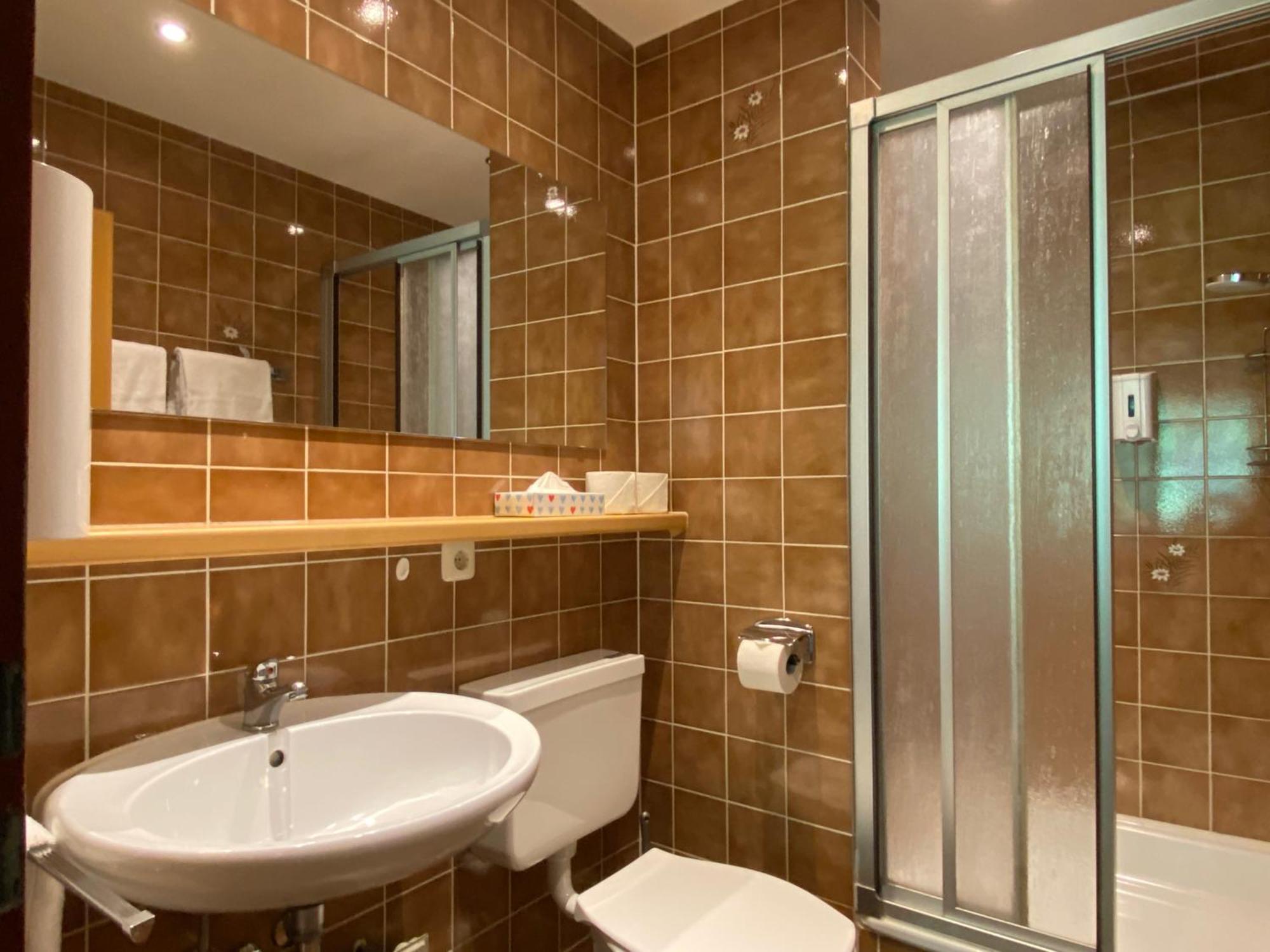 Appartement-Hotel Happy Kienberg Pfronten Eksteriør bilde