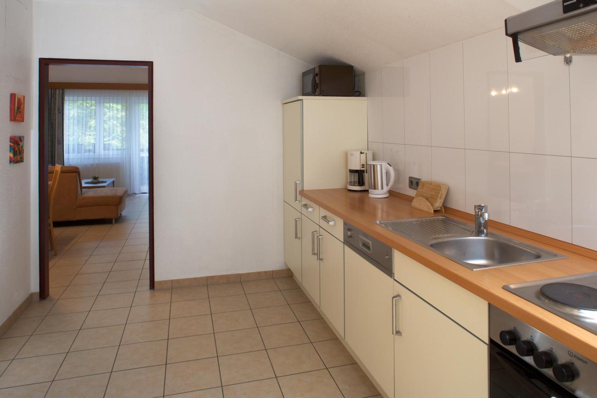 Appartement-Hotel Happy Kienberg Pfronten Eksteriør bilde