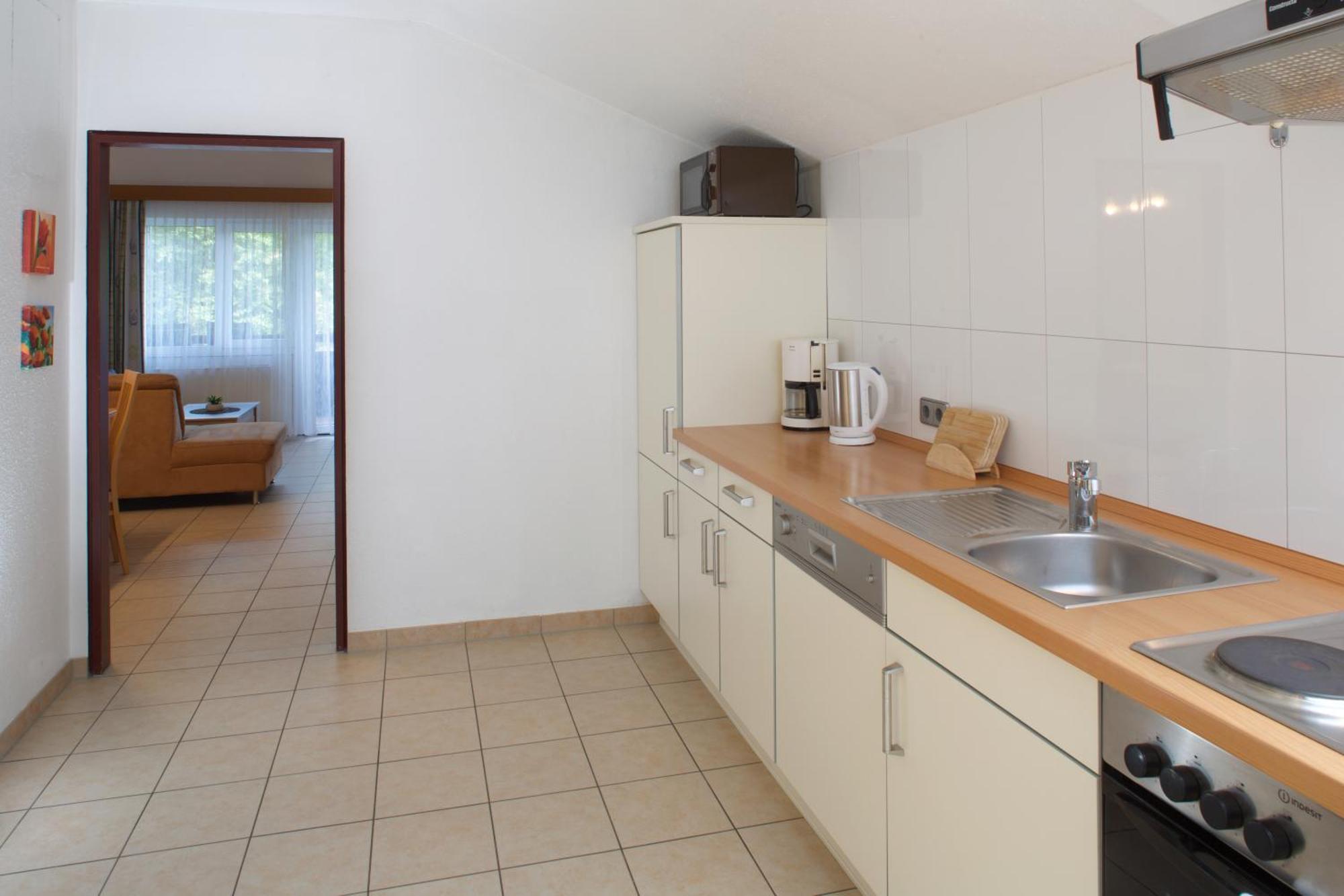 Appartement-Hotel Happy Kienberg Pfronten Rom bilde