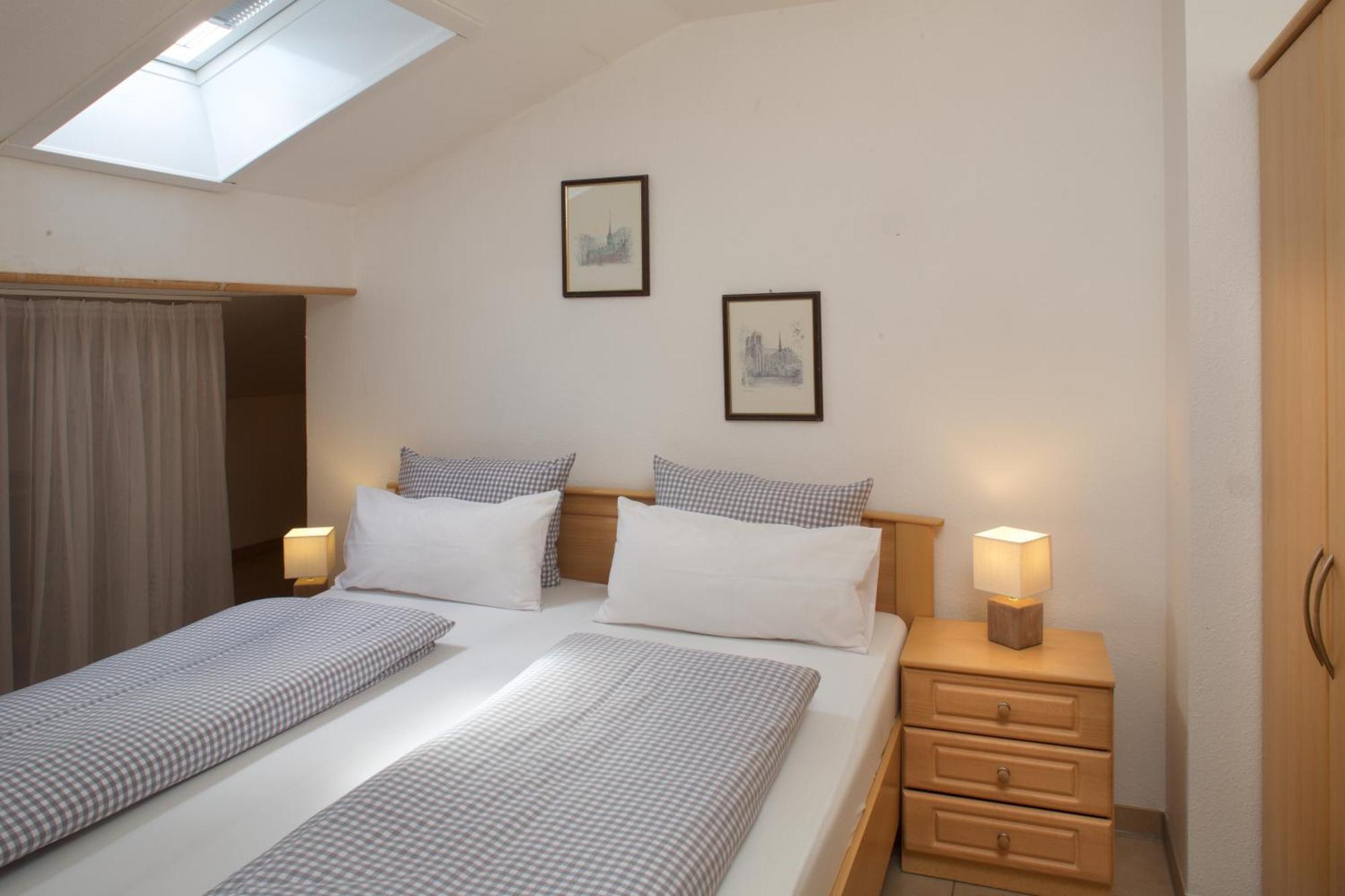 Appartement-Hotel Happy Kienberg Pfronten Rom bilde
