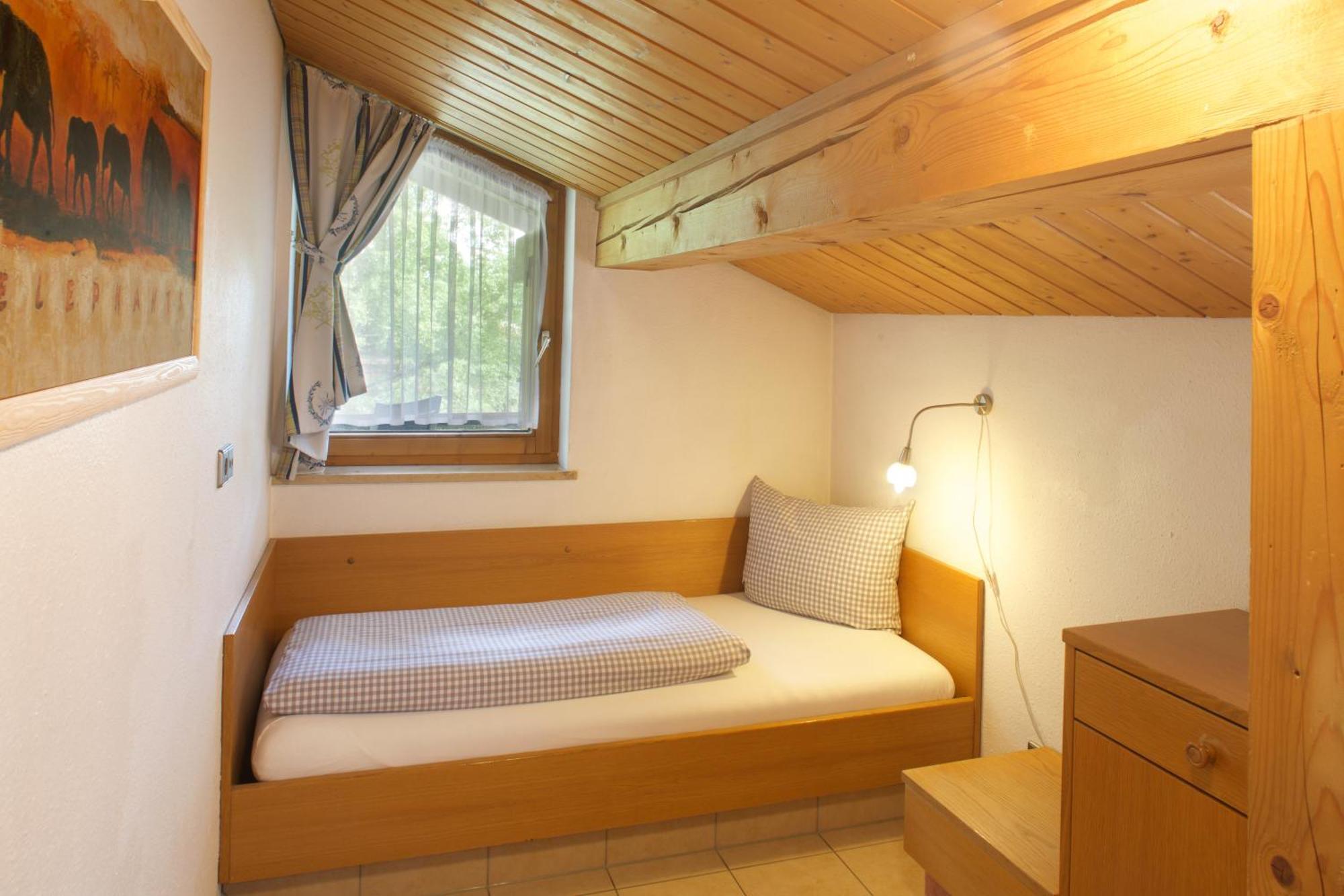 Appartement-Hotel Happy Kienberg Pfronten Rom bilde