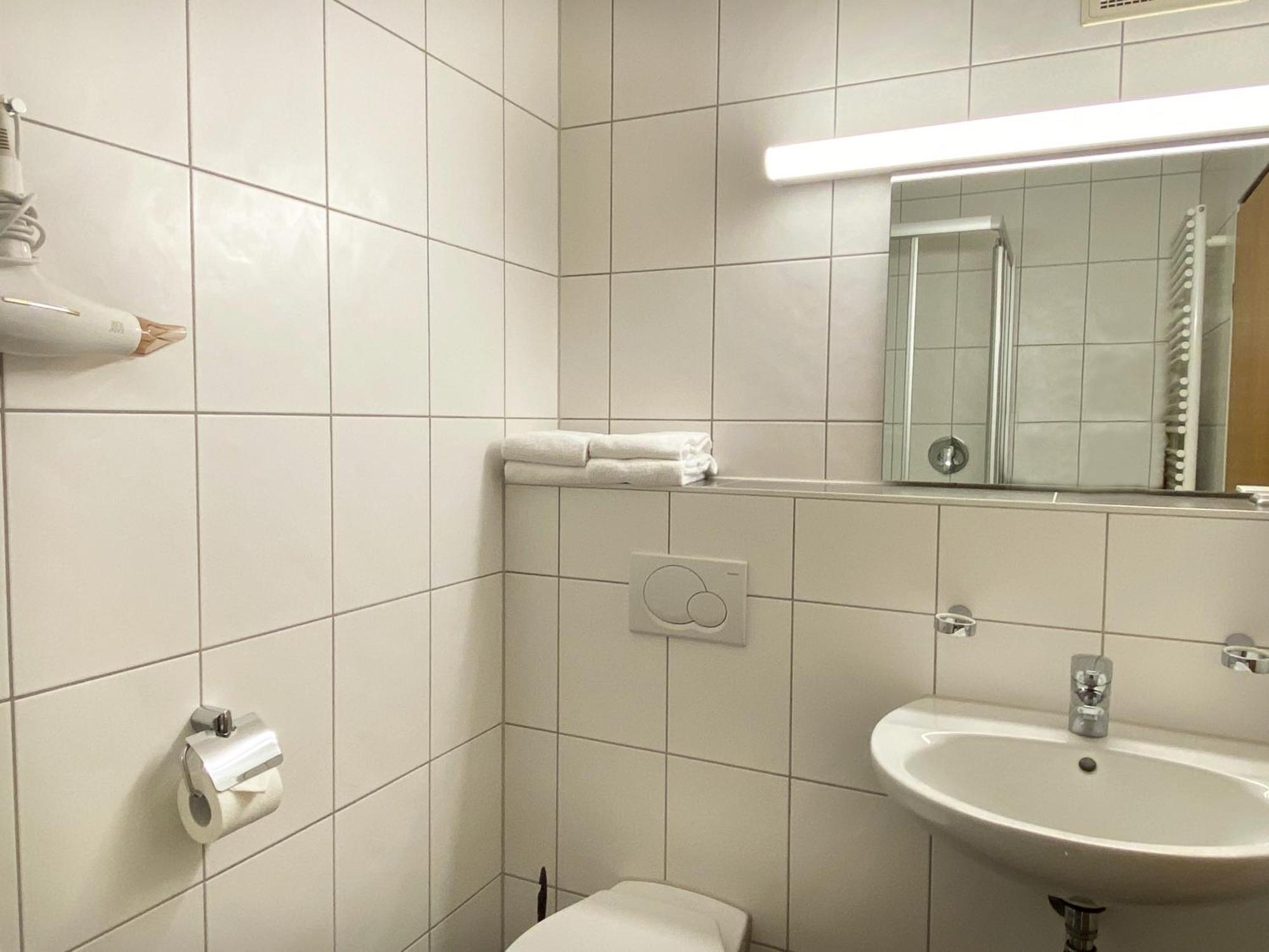 Appartement-Hotel Happy Kienberg Pfronten Rom bilde