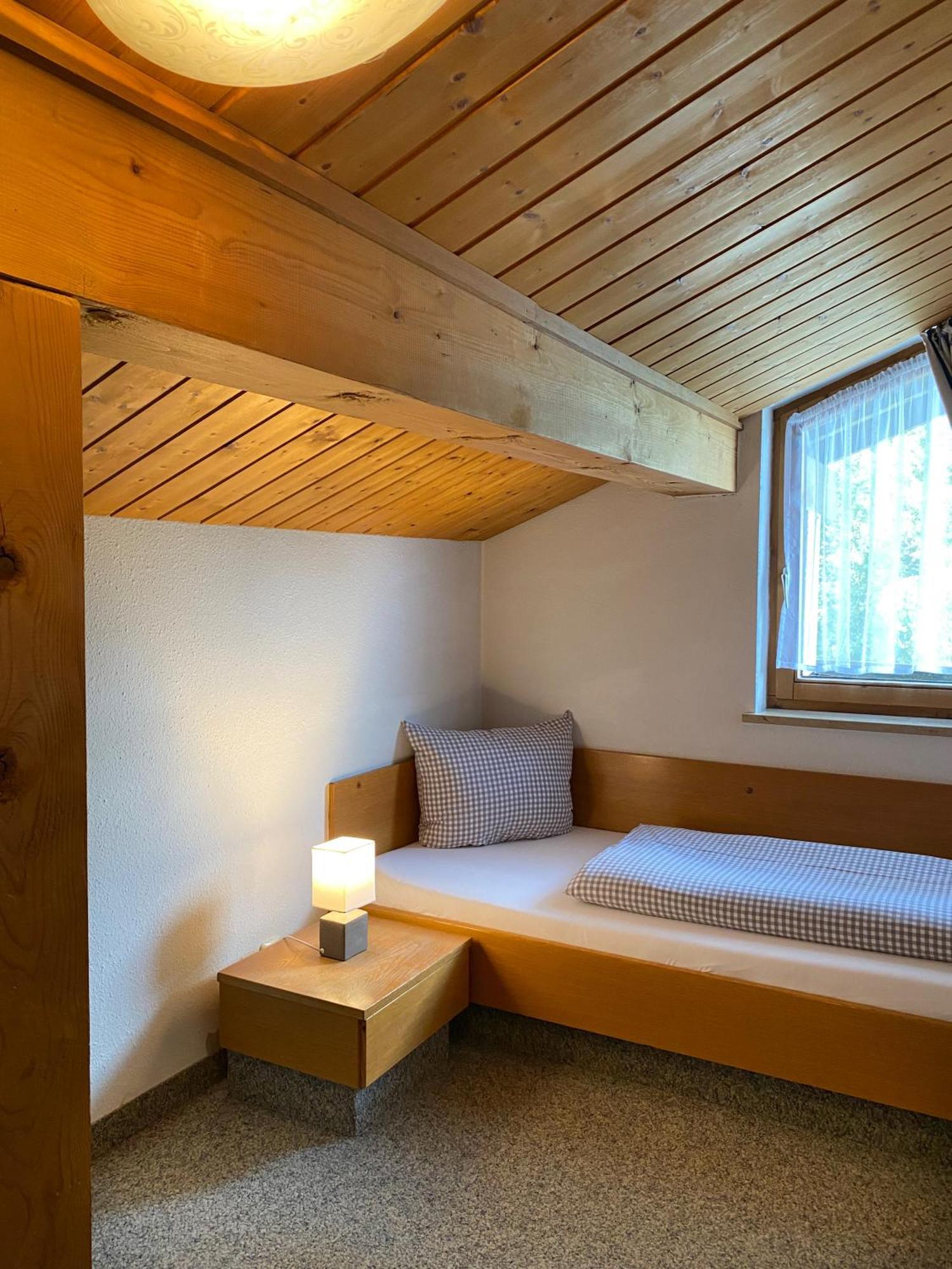 Appartement-Hotel Happy Kienberg Pfronten Rom bilde