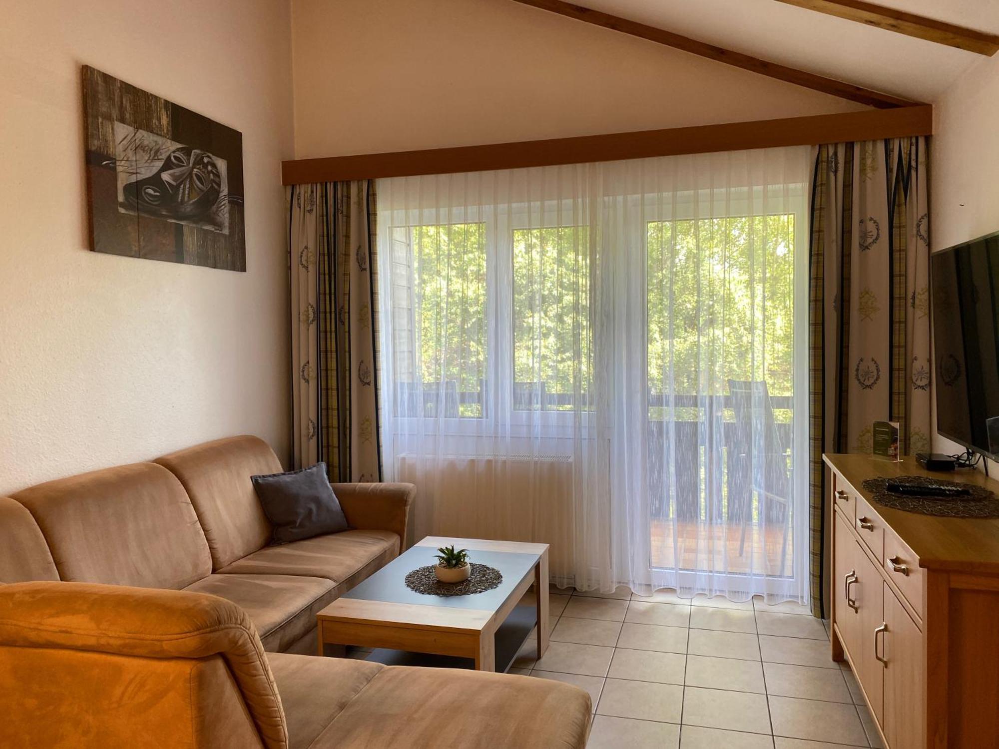 Appartement-Hotel Happy Kienberg Pfronten Rom bilde